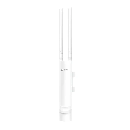 Maršrutizatorius TP-Link Omada EAP110-Outdoor 300 Mbit/ai Balta Maitinimas per Eternetą (PoE)
