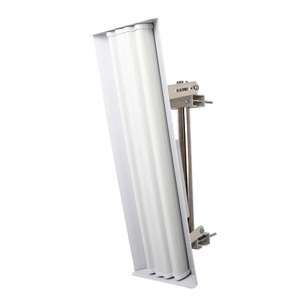Ubiquiti AM-5G19-120 AirMax BaseStation, 19dBi, 120 deg, Rocket Kit Ubiquiti