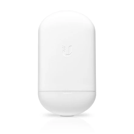 Maršrutizatorius Ubiquiti Networks NanoStation 5AC Loco, 1000 Mbit/s, 10,100,1000 Mbit/s, 450 Mbit/s, 5.150 - 5.250, 5.250 - 5.350, 5.470 - 5.725, 5.725 - 5.850 GHz, 16-QAM,64-QAM,256-QAM,BPSK,QPSK, 10000 m