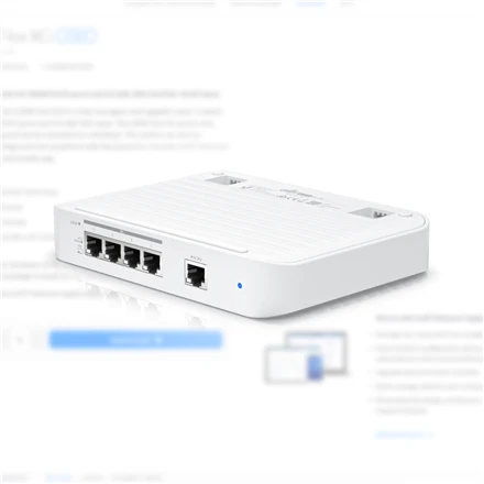 Šakotuvas Ubiquiti | Switch Flex XG | USW-Flex-XG