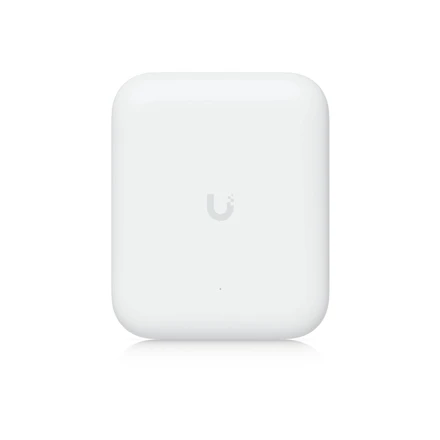 Ubiquiti prieigos taškas | U7 Lauko | 2,4–5 GHz | 2500 Mbit/s | Ethernet LAN (RJ-45) jungtys 1 | MU-MiMO Taip | PoE į | Antenos tipas Išorinė