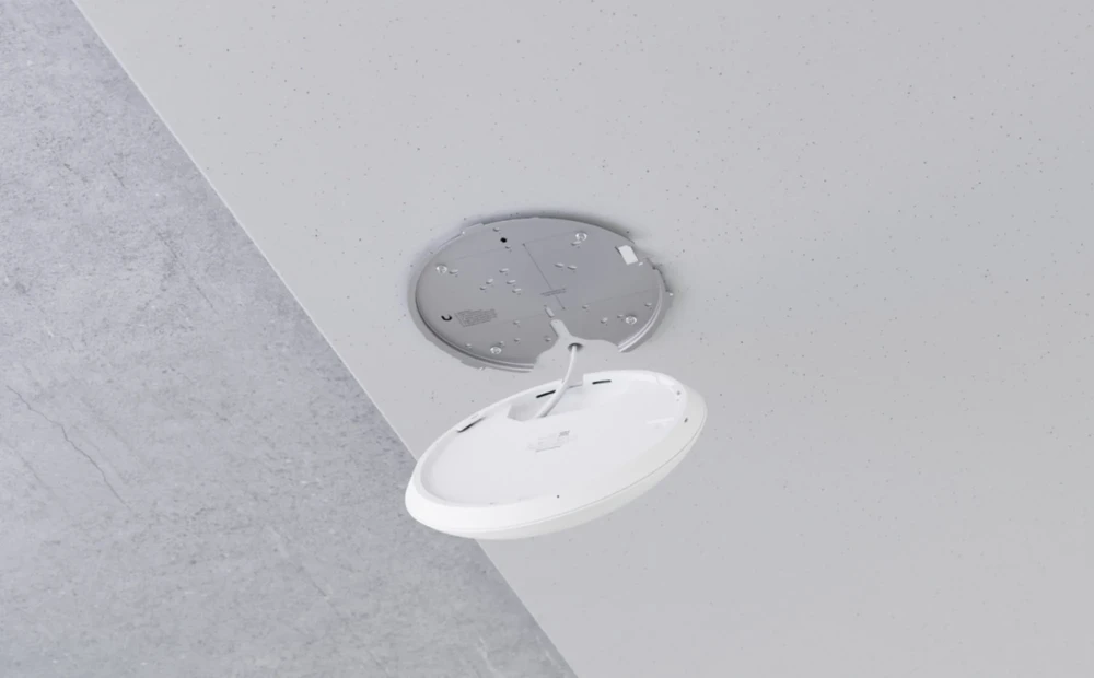 Prieigos taškas Ubiquiti U7 Pro, Wi-Fi 7