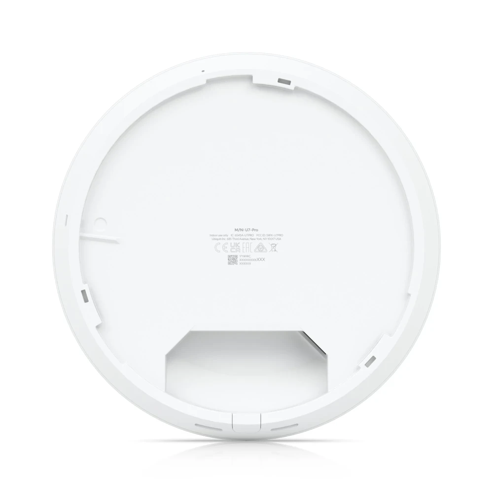 Prieigos taškas Ubiquiti U7 Pro, Wi-Fi 7