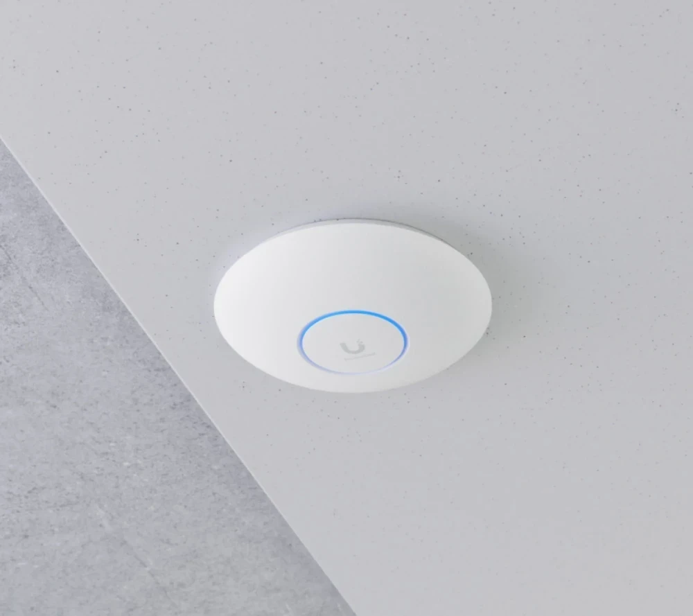 Prieigos taškas Ubiquiti U7 Pro, Wi-Fi 7