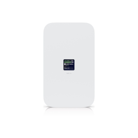 Maršrutizatorius Ubiquiti UniFi 5G Max | Ethernet LAN (RJ-45) jungtis 1 | MU-MiMO Nr. | PoE