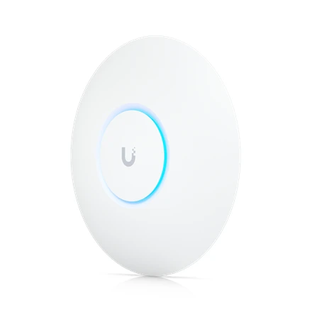 Maršrutizatorius Ubiquiti | Entry-Level Access Point | Unifi 6 Plus | 802.11ax | 2.4 GHz/5 | Ethernet LAN (RJ-45) jungtys 1 | MU-MiMO Yes | PoE in