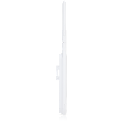 Ubiquiti UniFi lauko AP tinklo taškas, 2x2 MIMO, dviguba Omni antena UAP-AC-M / UBI-UAP-AC-M