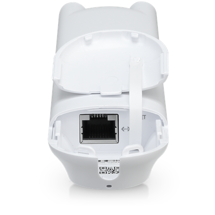 Ubiquiti UniFi lauko AP tinklo taškas, 2x2 MIMO, dviguba Omni antena UAP-AC-M / UBI-UAP-AC-M
