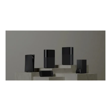 Maršrutizatorius Xiaomi | Tinklo sistema | BE3600 Pro EU (3 vnt. pakuotė) | 802.11be | Ethernet LAN (RJ-45) jungtys 4 | Tinklo palaikymas: Taip | MU-MiMO: Ne | Nėra mobiliojo plačiajuosčio ryšio