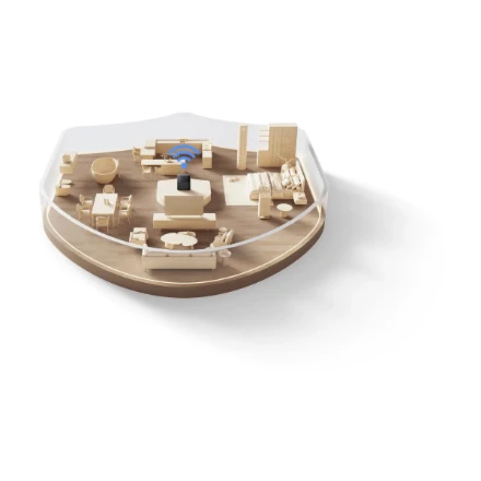 Maršrutizatorius Xiaomi | Tinklo sistema | BE3600 Pro EU (3 vnt. pakuotė) | 802.11be | Ethernet LAN (RJ-45) jungtys 4 | Tinklo palaikymas: Taip | MU-MiMO: Ne | Nėra mobiliojo plačiajuosčio ryšio