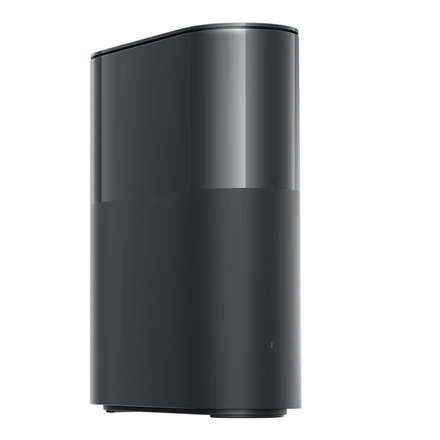 Maršrutizatorius „Xiaomi“ | Tinklo sistema | BE3600 Pro EU (1 vnt. pakuotė) | 802.11be | Ethernet LAN (RJ-45) jungtys 4 | Tinklo palaikymas: Taip | MU-MiMO: Ne | Nėra mobiliojo plačiajuosčio ryšio
