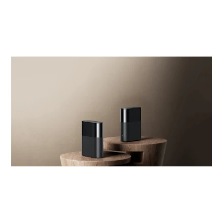 Maršrutizatorius „Xiaomi“ | Tinklo sistema | BE3600 Pro EU (1 vnt. pakuotė) | 802.11be | Ethernet LAN (RJ-45) jungtys 4 | Tinklo palaikymas: Taip | MU-MiMO: Ne | Nėra mobiliojo plačiajuosčio ryšio