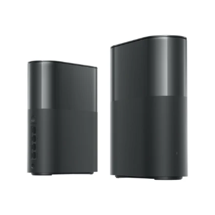Maršrutizatorius Xiaomi | Tinklo sistema | BE3600 Pro EU (3 vnt. pakuotė) | 802.11be | Ethernet LAN (RJ-45) jungtys 4 | Tinklo palaikymas: Taip | MU-MiMO: Ne | Nėra mobiliojo plačiajuosčio ryšio