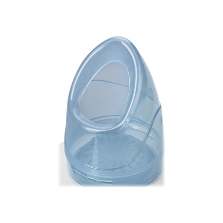 Medisana | Facial Steamer | DS 400 | Baltas/Mėlyna