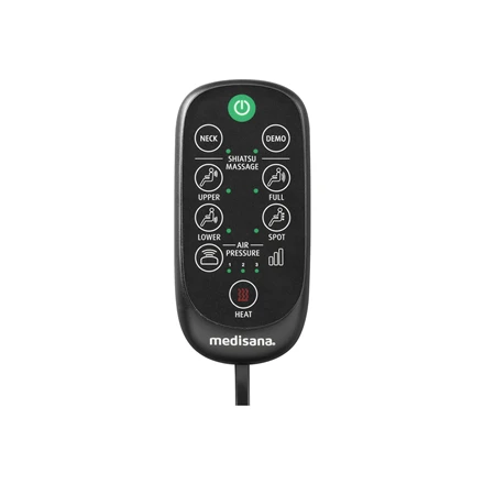Masažinė sėdynė  Medisana MC 825 Shiatsu