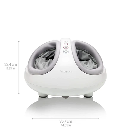Pėdų masažuoklis Medisana FM 888 Shiatsu