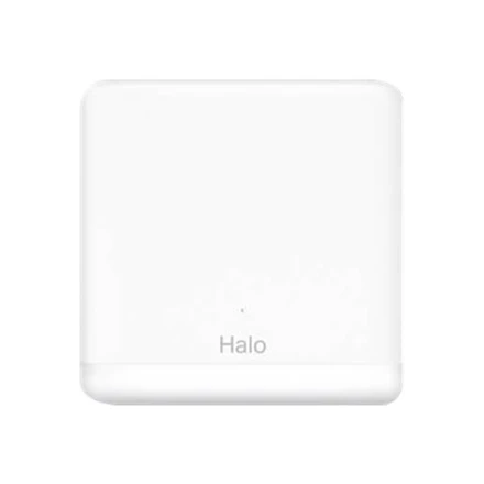 Maršrutizatorius TP-Link „Mercusys“ | AC1300 viso namo tinklinio „Wi-Fi“ sistema | „Halo H30G“ (3 vnt. pakuotė) | 802.11ac | 400+867 Mbit/s | Ethernet LAN (RJ-45) jungtys 2 | Tinklo palaikymas: Taip | MU-MiMO: Taip | Mobilusis plačiajuostis ryšys: Be
