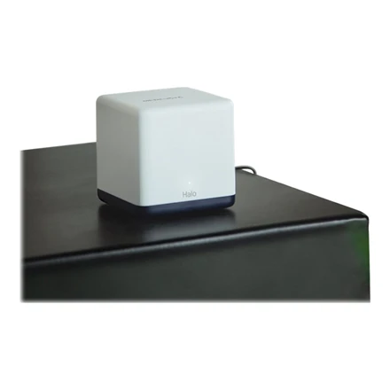 Maršrutizatorius TP-Link „Mercusys“ | AC1900 viso namo tinklinio „Wi-Fi“ sistema | „Halo H50G“ (3 vnt. pakuotė) | 802.11ac | 1300+600 Mbps | Ethernet LAN (RJ-45) jungtys 3 | Tinklo palaikymas: Taip | MU-MiMO: Taip | Mobilusis plačiajuostis ryšys: Be
