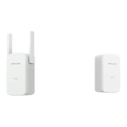 Mercusys MP510 Wi-Fi adapterių komplektas su antenomis