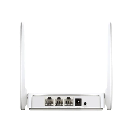 „Mercusys“ | AC1200 belaidis dviejų dažnių maršrutizatorius | AC10 | 802.11ac | 300+867 Mbit/s | 10/100 Mbit/s | Ethernet LAN (RJ-45) jungtys 2 | Tinklo palaikymas: Ne | MU-MiMO: Taip | Ne, mobilusis plačiajuostis ryšys: Ne | Antenos tipas: 4 fiksuotos | Ne
