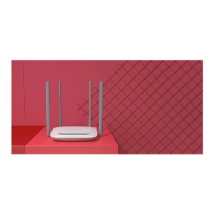 TP-Link „Mercusys“ | Patobulintas belaidis N maršrutizatorius | MW325R | 802.11n | 300 Mbit/s | 10/100 Mbit/s | Ethernet LAN (RJ-45) jungtys 3 | Tinklo palaikymas: Ne | MU-MiMO: Ne | Ne, mobilusis plačiajuostis ryšys: Ne | Antenos tipas: 4 fiksuotos | Ne