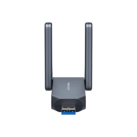 Mercusys MA37BEH adapteris su dviguba antena