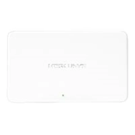 Šakotuvas „Mercusys“ | Komutatorius | MS105 | Nevaldomas | Stalinis | 10/100 Mbps (RJ-45) jungčių kiekis: 5 | Maitinimo šaltinio tipas: Išorinis