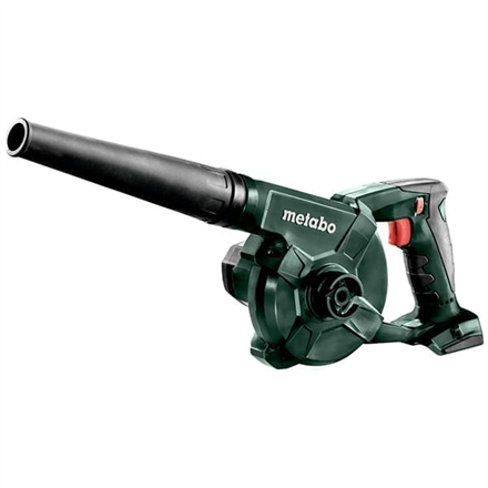 Akumuliatorinio oro pūstuvo AG, 18 korpusas, Metabo