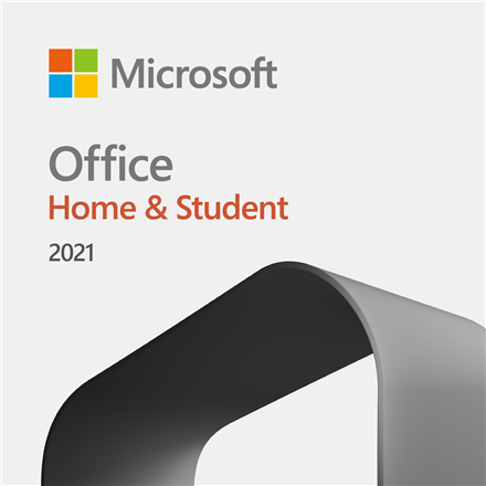 PC周辺機器 Microsoft - Microsoft Office  &amp; Student Microsoft | Office Home and Student 2021 | 79G-05339 | ESD