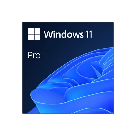 Windows 11 Pro programinės įrangos piktograma