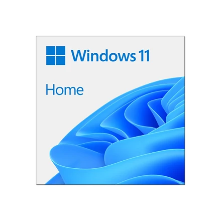 Microsoft | Windows 11 Home | KW9-00664 | All Languages | ESD | 64-bit