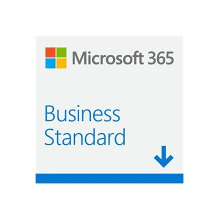 Microsoft 365 Business Standard programinės įrangos piktograma