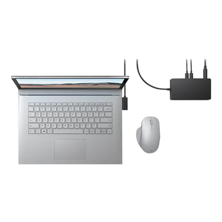 MICROSOFT paviršiaus prijungimo stotis