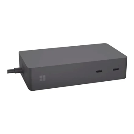 Microsoft Surface prievadų replikatorius su USB-C jungtimis