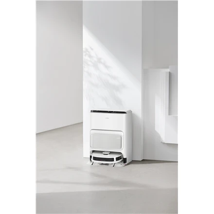 Midea V12 dulkių siurblys - robotas, Baltas