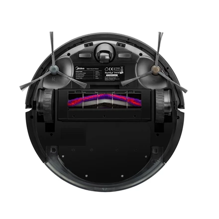 Dulkių siurblys - robotas Midea Robotic M7 Pro, Juodas