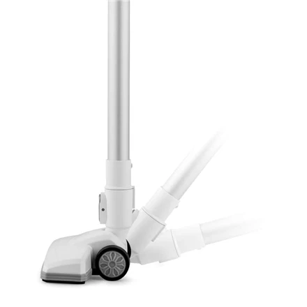 Dulkių siurblys Midea Vacuum Cleaner | P1 MCS2045IT | Corded operating | 450 W | 220-240 V | Baltas | Garantija 24 mėn.