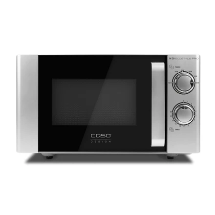 Mikrobangų krosnelė Caso M20 Ecostyle Pro, 03311