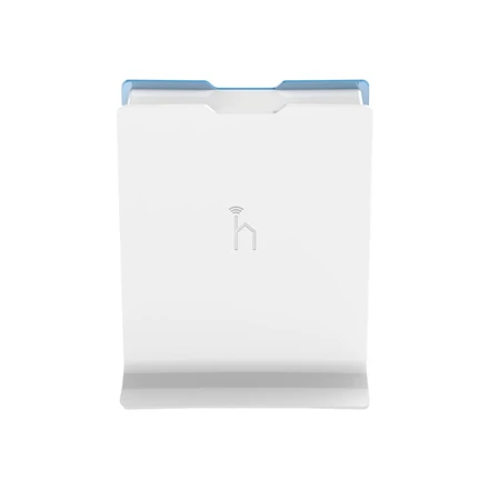 Šakotuvas Mikrotik „MicroTick“ | Prieigos taškas | RB941-2nD-TC hAP Lite | 802.11n | 10/100 Mbps | Ethernet LAN (RJ-45) jungtis 4 | MU-MiMO Taip | 12 min.