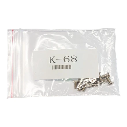 Maršrutizatorius MIKROTIK L5 48x 1GbE PoE jungtys 4x 10GbE SFP+ 2x 40Gbps QSFP+ 1U stovo montavimas
