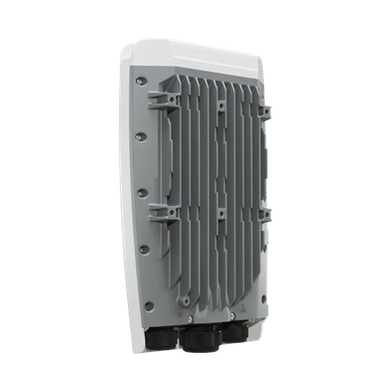Maršrutizatorius „MikroTik CRS305-1G-4S+OUT FiberBox Plus“ | „MikroTik“ | „FiberBox Plus“ | CRS305-1G-4S+OUT | Gigabito eterneto (varinis) jungčių kiekis: 1 | SFP jungčių kiekis: 4