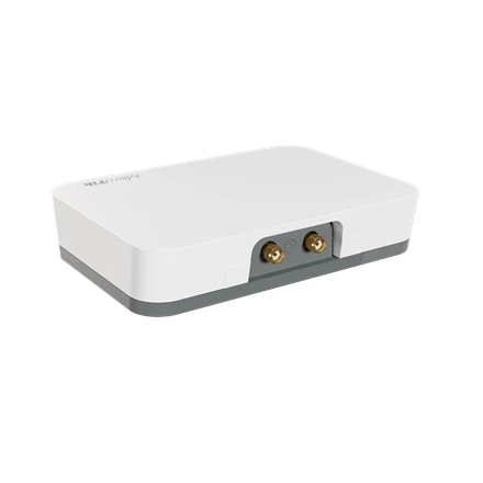 MikroTik | Maršrutizatorius | RB924i-2nD-BT5&BG77 | 802.11n | 10/100 Mbit/s | Ethernet LAN (RJ-45) jungtys 2 | Mesh Support No | MU-MiMO No | No mobile broadband
