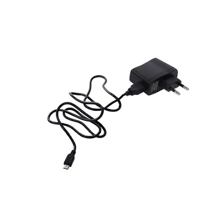 MikroTik 5V maitinimo blokas su microUSB jungtimi