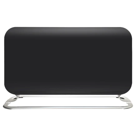 Šildytuvas Mill CO1200WIFI3 GEN3, 1200 W, iki 14-18 m², Juodas