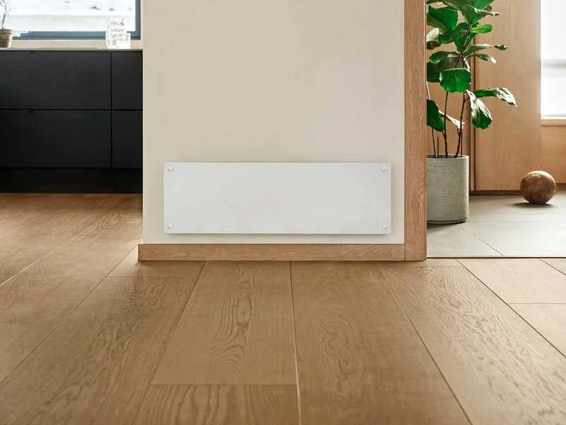 Šildytuvas Mill GL500LWIFI3MP | 500 W | iki 5-7 m² | Baltas | IPX4