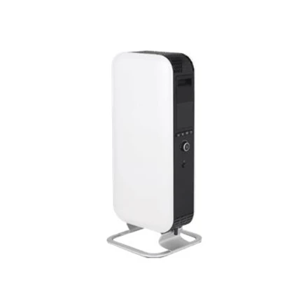 Tepalinis šildytuvas Mill AB-H1000DN, 1000 W, Baltas