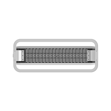 Konvekcinis šildytuvas Mill CO2200LEDMAX 2200 W