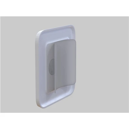 Mill | Sense smart indoor air quality monitorius | SENSEAIR | Baltas | No Ekranas