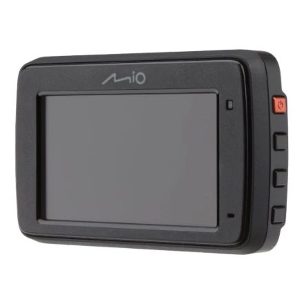 Vaizdo registratorius Mio MiVue 803, 2.5K 1440P, Wi-Fi, GPS