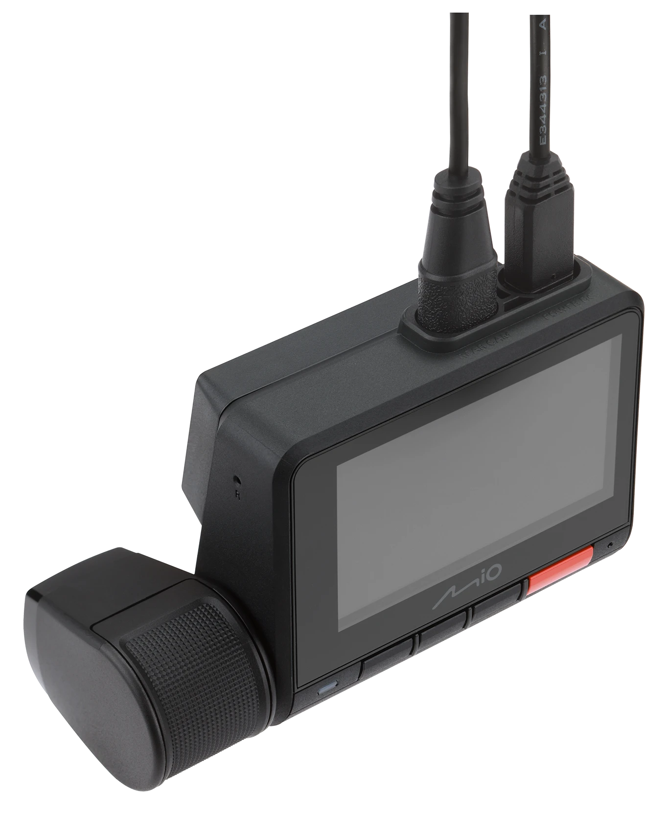 Vaizdo registratorius Mio Dual Car Dash Camera MiVue 955WD | 4K